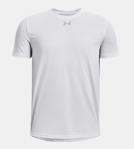 UA Tech™ Team Short Sleeve image thumbnail