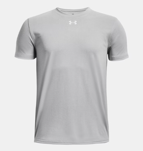  UA Tech™ Team Short Sleeve image thumbnail