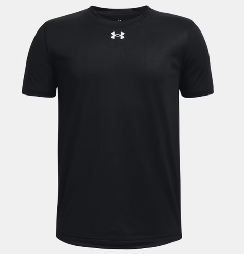  UA Tech™ Team Short Sleeve image thumbnail