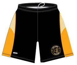 Image of WOLVES AK TEAM WORKOUT SHORTS