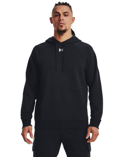 UA Rival Fleece Men's Hoodie image thumbnail
