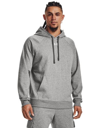 UA Rival Fleece Men's Hoodie image thumbnail