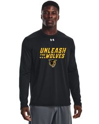 Image of UA Tech Men's Team Long Sleeve