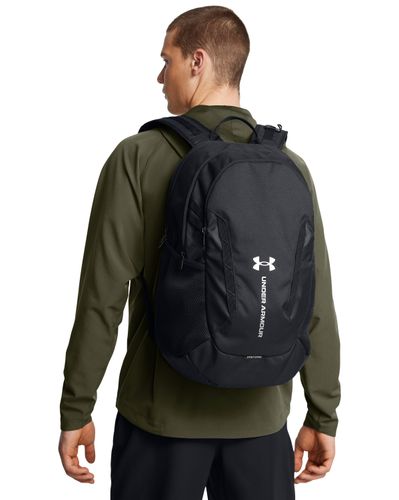 UA Hustle 6.0 Team Backpack image thumbnail