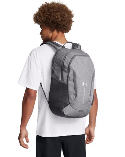 UA Hustle 6.0 Team Backpack image thumbnail