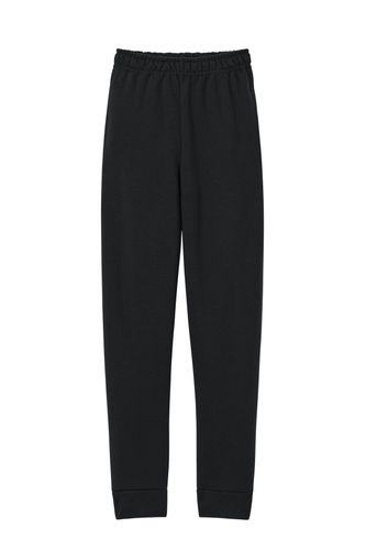 Jerzees Youth NuBlend Jogger Sweatpant 975B image thumbnail