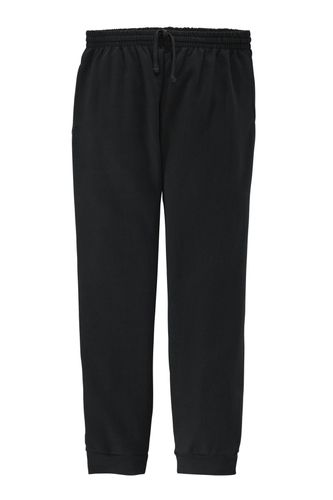 Jerzees NuBlend Fleece Jogger 975MP image thumbnail