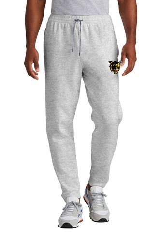 Jerzees NuBlend Fleece Jogger 975MP image thumbnail