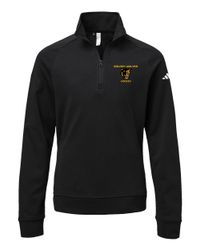Image of Youth Performance Quarter-Zip Pullover - A4001