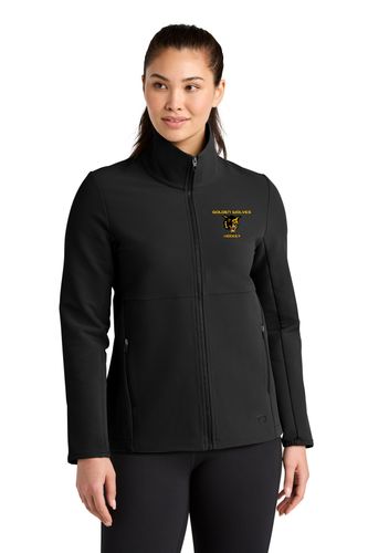 OGIO Women's Kinetic Soft Shell LOG740 image thumbnail