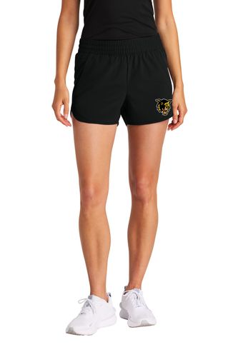 Sport-Tek Women's Repeat Swift Short LST484 image thumbnail