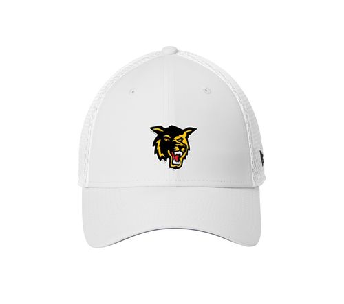 New Era 39THIRTY Performance Stretch Mesh Cap NE1130 image thumbnail