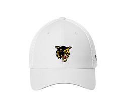 Image of New Era 39THIRTY Performance Stretch Mesh Cap NE1130