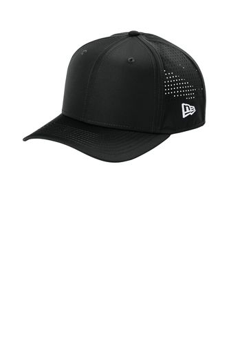 New Era 9SEVENTY Perforated Snapback Cap NE501 image thumbnail