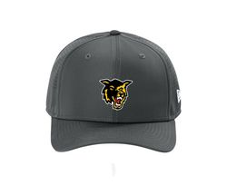 Image of New Era 9SEVENTY Perforated Snapback Cap NE501