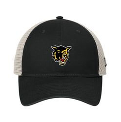 Image of New Era 9TWENTY Unstructured Mesh Snapback Cap NE215