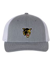 Image of Youth Trucker Snapback Cap - 112Y