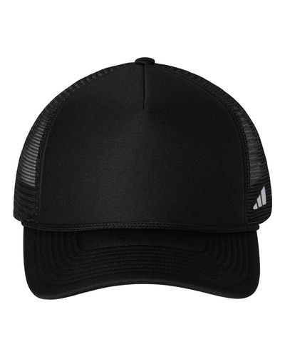 Fundamental Dispatch Trucker Cap - AH608 image thumbnail