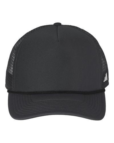 Fundamental Dispatch Trucker Cap - AH608 image thumbnail