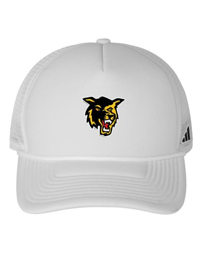 Fundamental Dispatch Trucker Cap - AH608 image thumbnail
