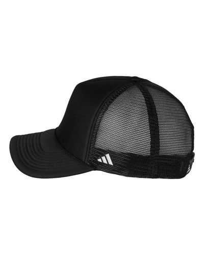 Fundamental Dispatch Trucker Cap - AH608 image thumbnail