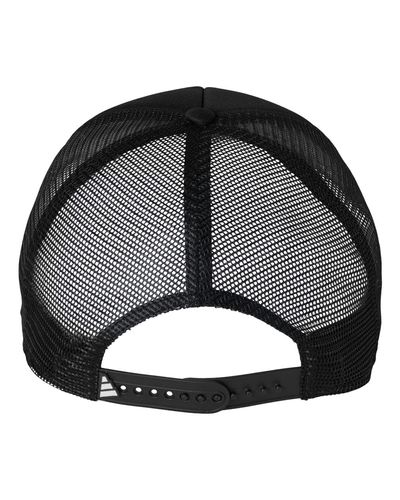 Fundamental Dispatch Trucker Cap - AH608 image thumbnail
