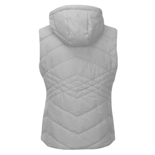 Women's Jupiter Puffer Hooded Vest image thumbnail