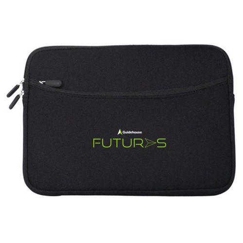FUTURES Laptop Sleeve image thumbnail