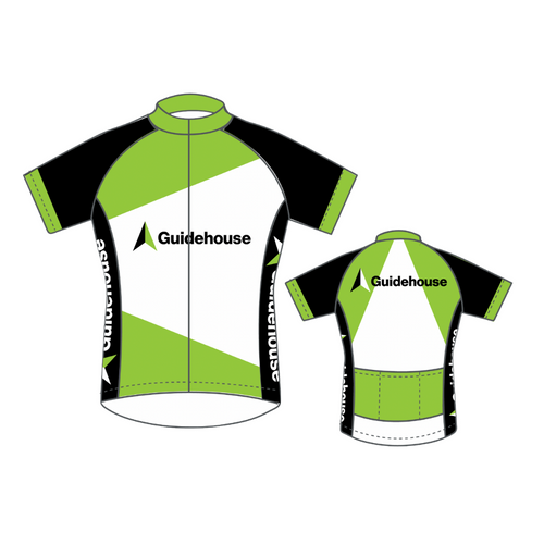Men's Cycling Jersey image thumbnail