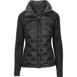 Image of Women's Hybrid Puffer Jacket
