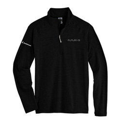 Image of Men's Storm Creek Pacesetter 1/4 Zip