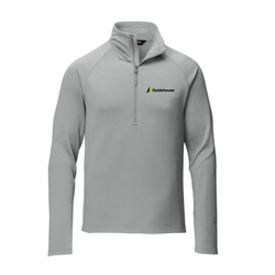 Image of Men's North Face Mountain Peaks 1/4 Zip