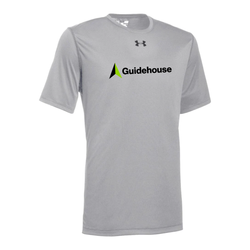 Image of Men's Under Armour Locker Tee 2.0
