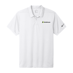 Image of Men's Nike Essential Polo