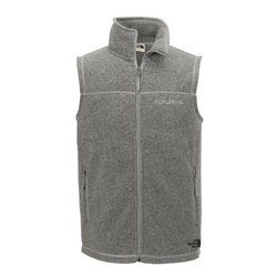 Image of Men's North Face Sweater Fleece Vest
