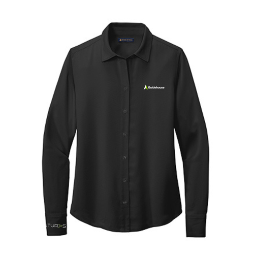 Women's Brooks Brothers Blouse image thumbnail