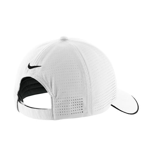 Nike Performance Cap - White image thumbnail