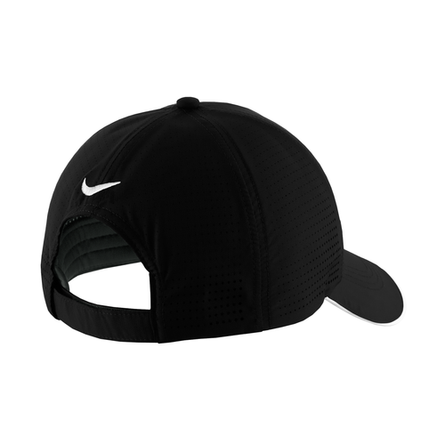 Nike Performance Cap - Black image thumbnail
