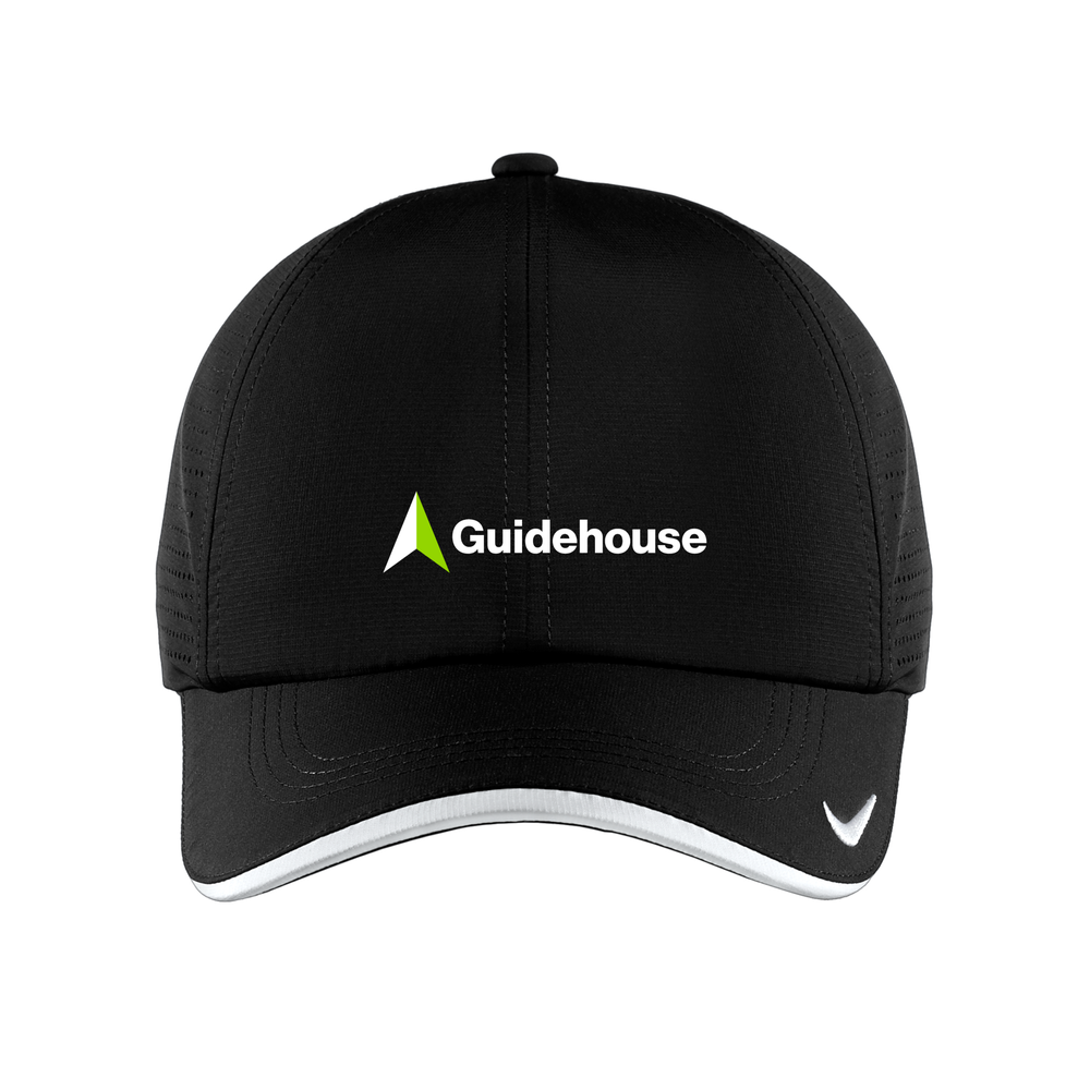 Nike Performance Cap - Black primary image