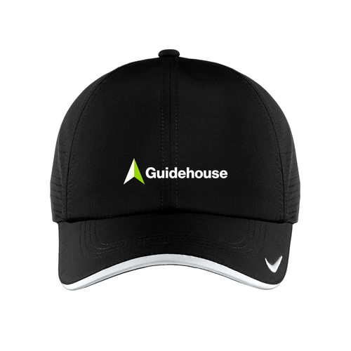 Nike Performance Cap - Black image thumbnail