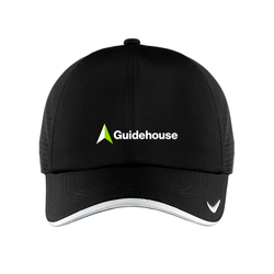 Image of Nike Performance Cap - Black