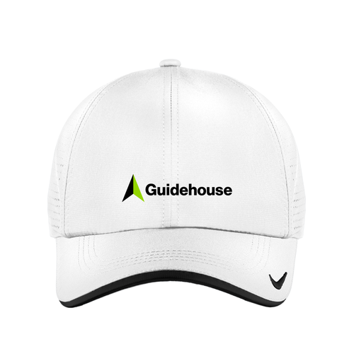 Nike Performance Cap - White image thumbnail