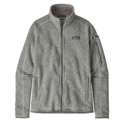 Image of Women's Patagonia Better Sweater
