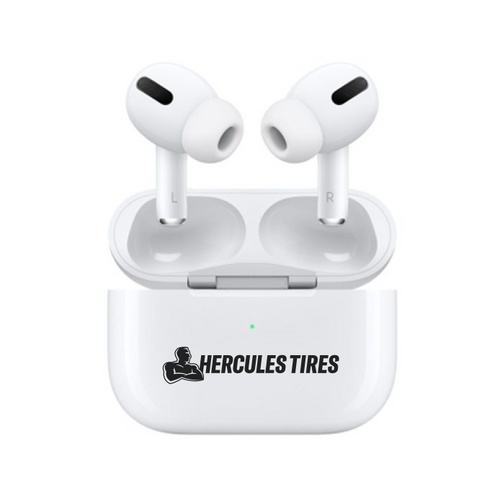 APPLE AirPods Pro G2 Headphones image thumbnail