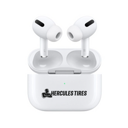 Image of APPLE AirPods Pro G2 Headphones