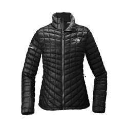 Image of Women's North Face® Thermoball Trekker Jacket