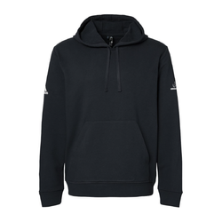 Image of Adidas Fleece Hooded Sweater