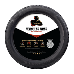 Image of 17" Tire Center- Standard