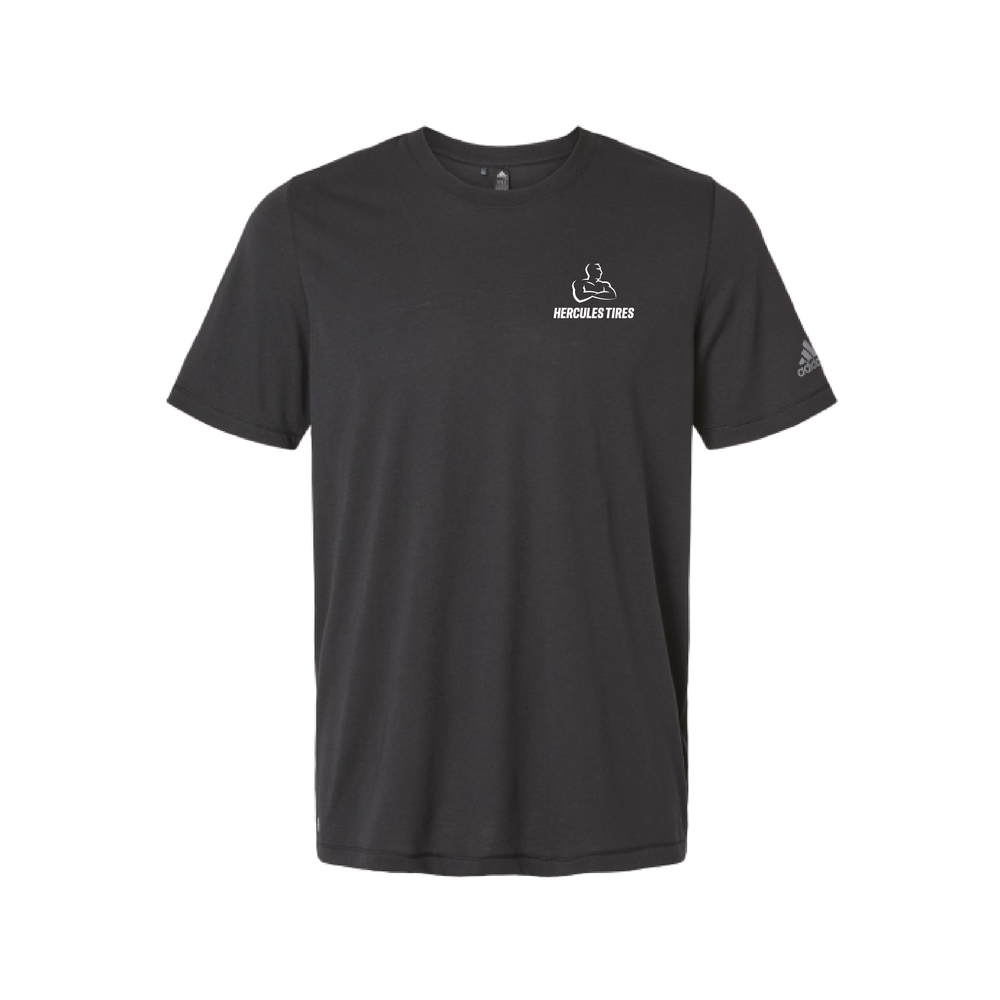 Men's Adidas Blended T-Shirt primary image