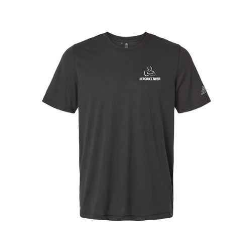 Men's Adidas Blended T-Shirt image thumbnail